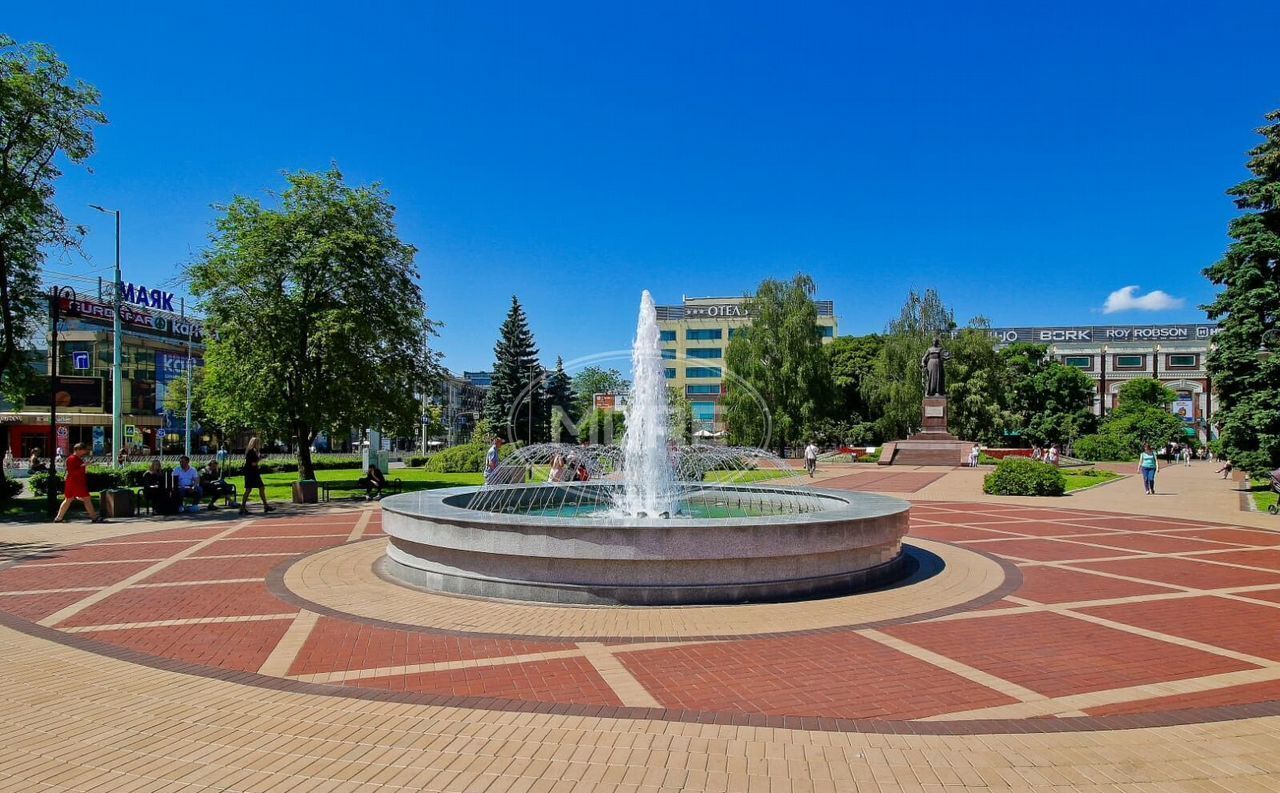 квартира г Калининград р-н Ленинградский ул Театральная 15 фото 5