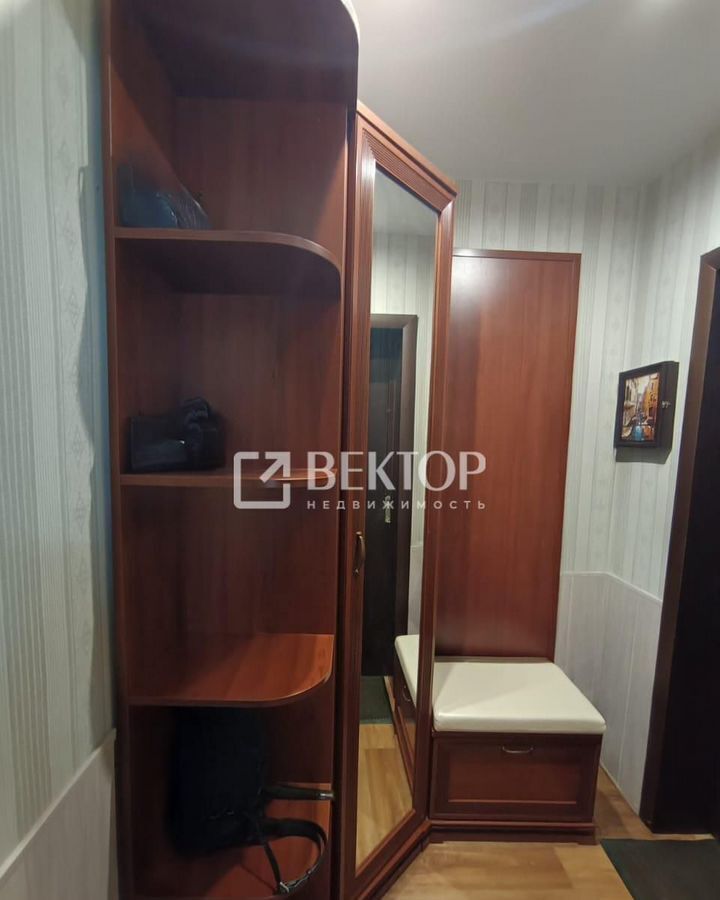 квартира г Иваново р-н Ленинский ул Бубнова 72 фото 13