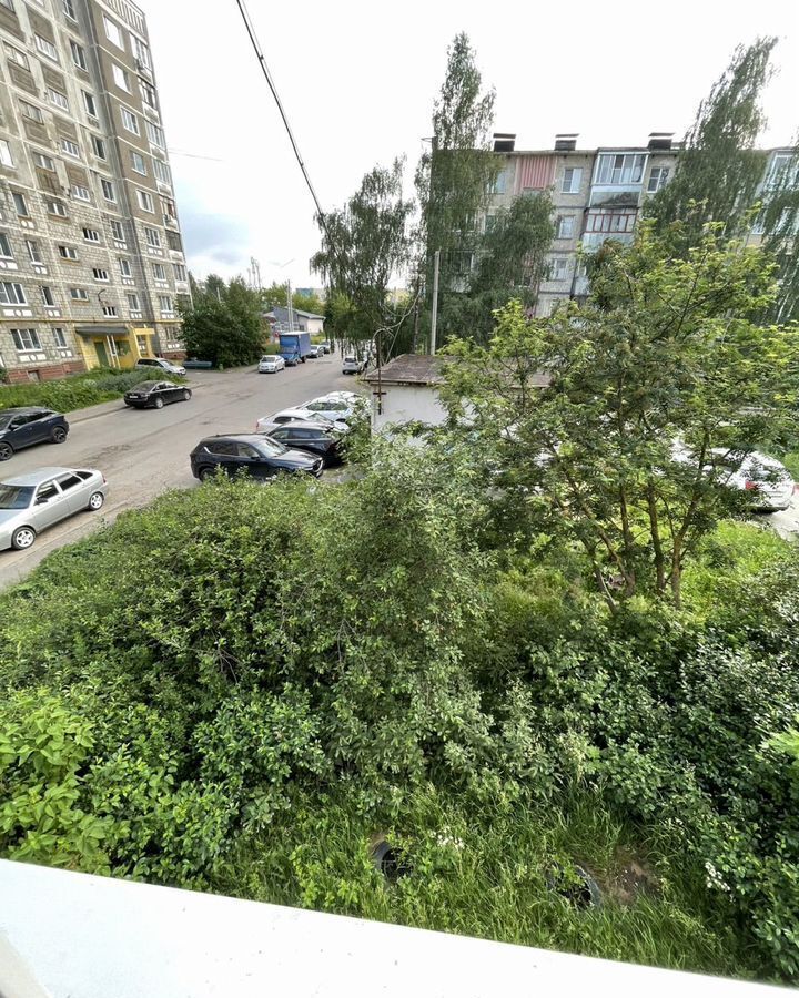 квартира р-н Ивановский г Кохма ул Владимирская 27 фото 20