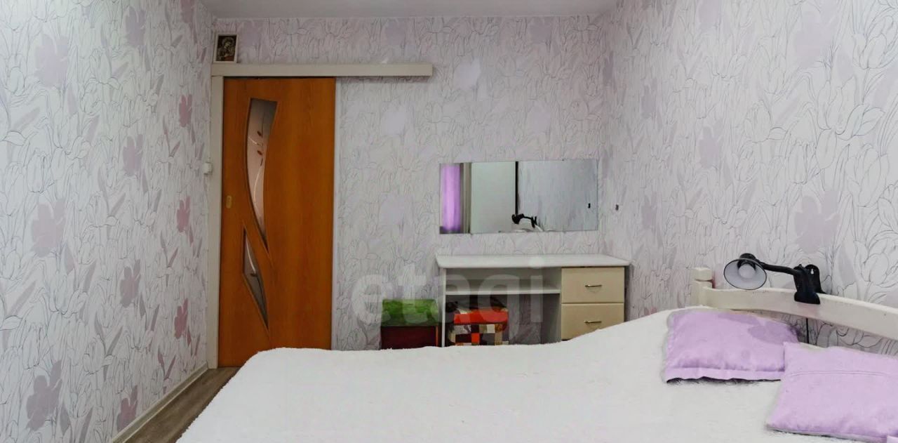 квартира г Комсомольск-на-Амуре п Дружба Центральный округ 23 фото 7