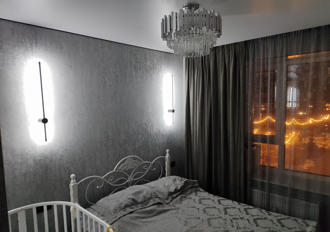квартира г Сыктывкар ул Тентюковская 320к/1 фото 9