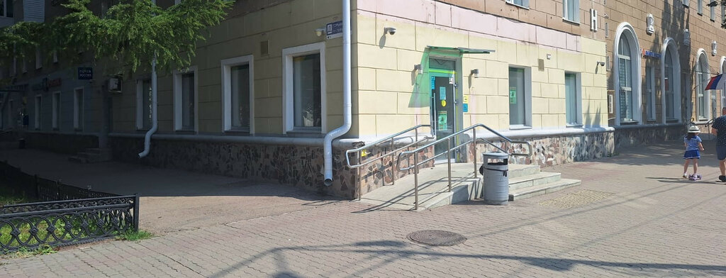 свободного назначения г Октябрьский ул Горького 15 фото 14