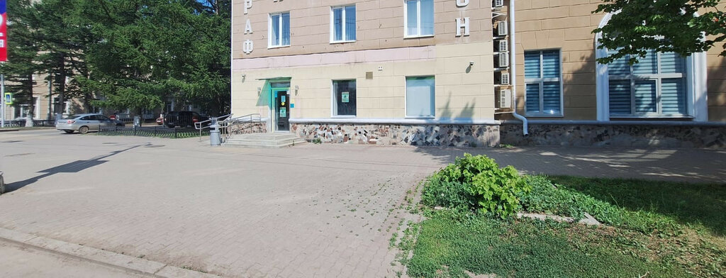свободного назначения г Октябрьский ул Горького 15 фото 15