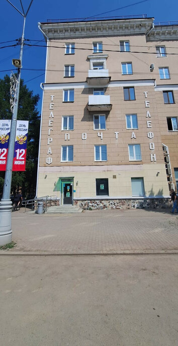 свободного назначения г Октябрьский ул Горького 15 фото 18