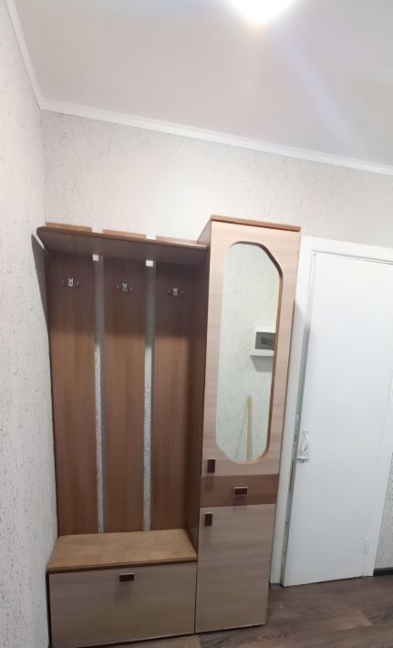 квартира г Челябинск р-н Курчатовский ул Шагольская квартал 1 3 фото 6