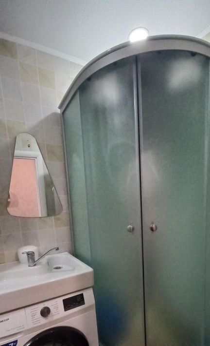 квартира г Челябинск р-н Курчатовский ул Шагольская квартал 1 3 фото 9