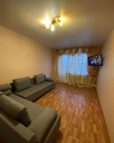 квартира мкр-н Западный, 8, муниципальное образование фото