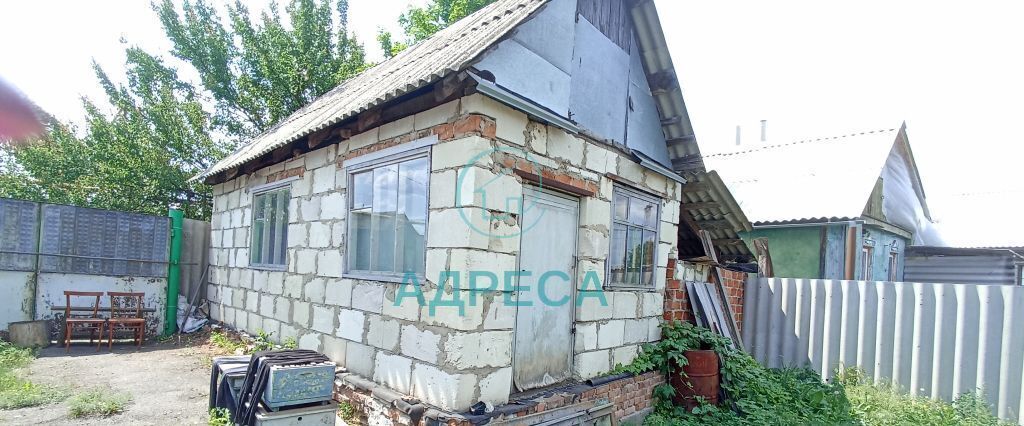 дом р-н Новооскольский г Новый Оскол ул Величко фото 15