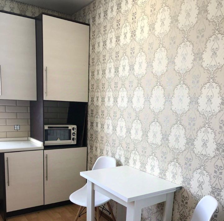квартира г Белгород Восточный ул Семена Чайкина 13 фото 4