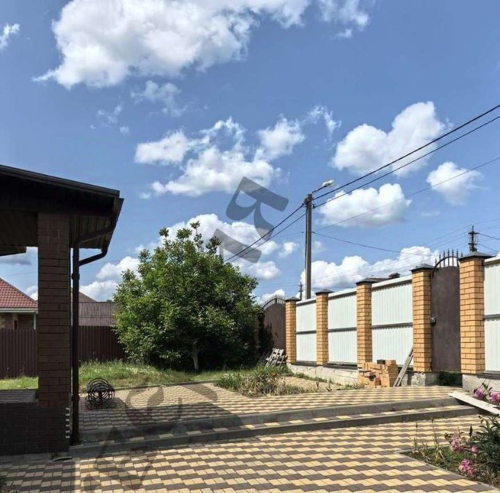 дом г Белгород Западный ул имени Героя Советского Союза Орлова А.И. фото 8
