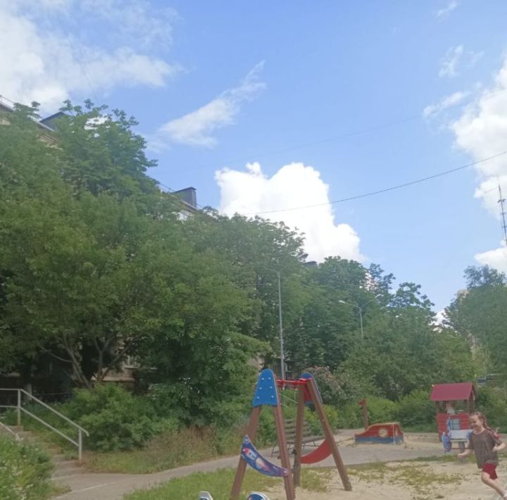 квартира г Белгород Восточный пр-кт Белгородский 57 фото 17