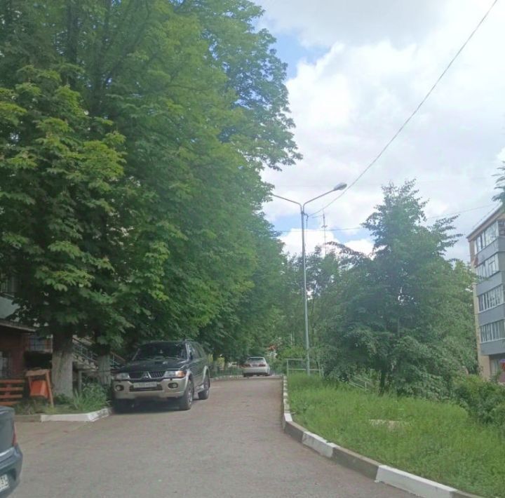 квартира г Белгород Восточный пр-кт Белгородский 57 фото 18