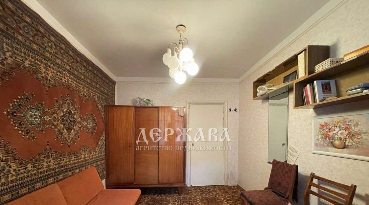 квартира г Старый Оскол ул Свердлова 12 фото 7