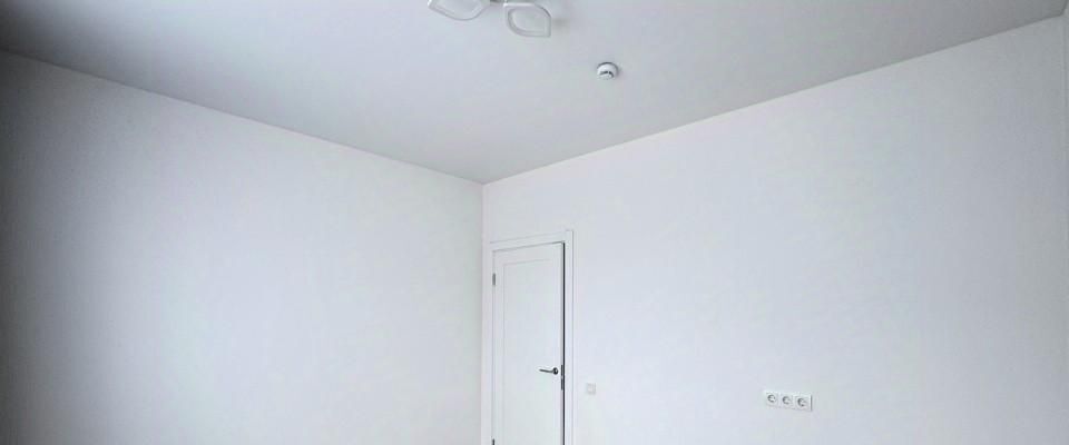 квартира г Москва ш Ленинградское 229ак/2 ЖК Молжаниново Новоподрезково фото 17