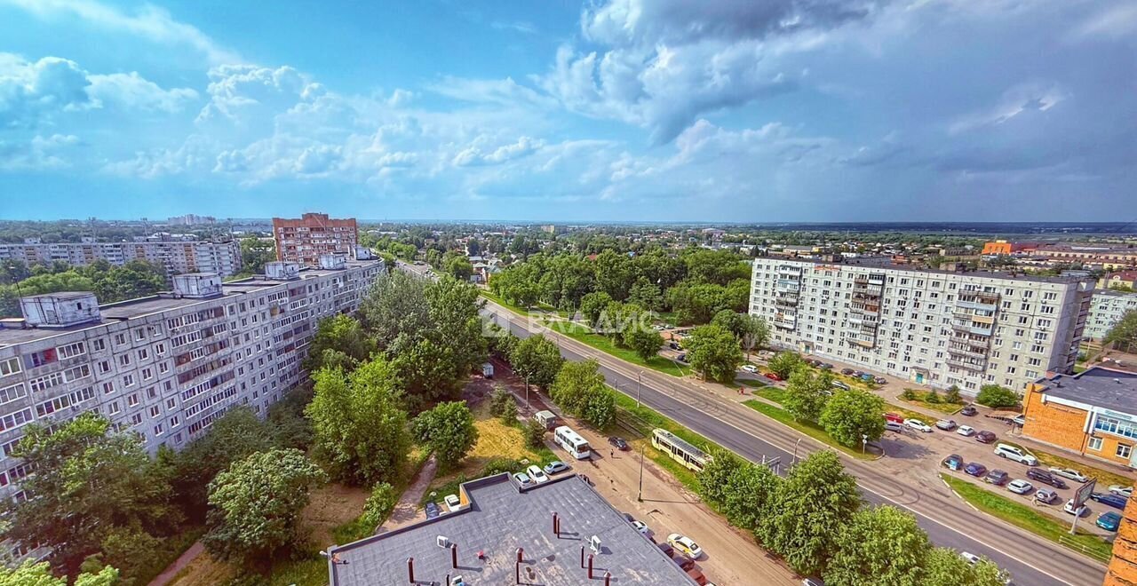 квартира г Коломна ул Октябрьской революции 299 фото 39