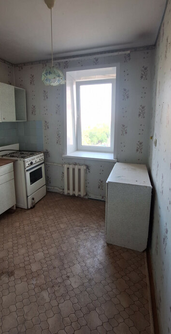 квартира г Курган мкр 2-й жилой район Заозёрный, 3 фото 4