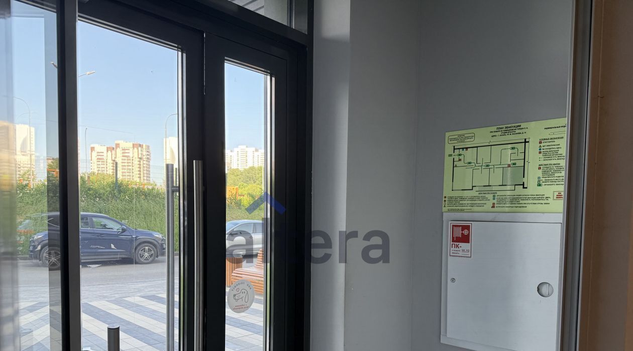 свободного назначения г Казань метро Горки ул Мансура Хасанова 15 фото 4