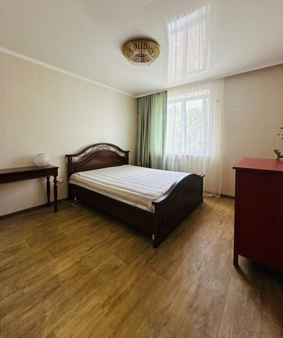 квартира р-н Нижнекамский г Нижнекамск пр-кт Мира 22 фото 5