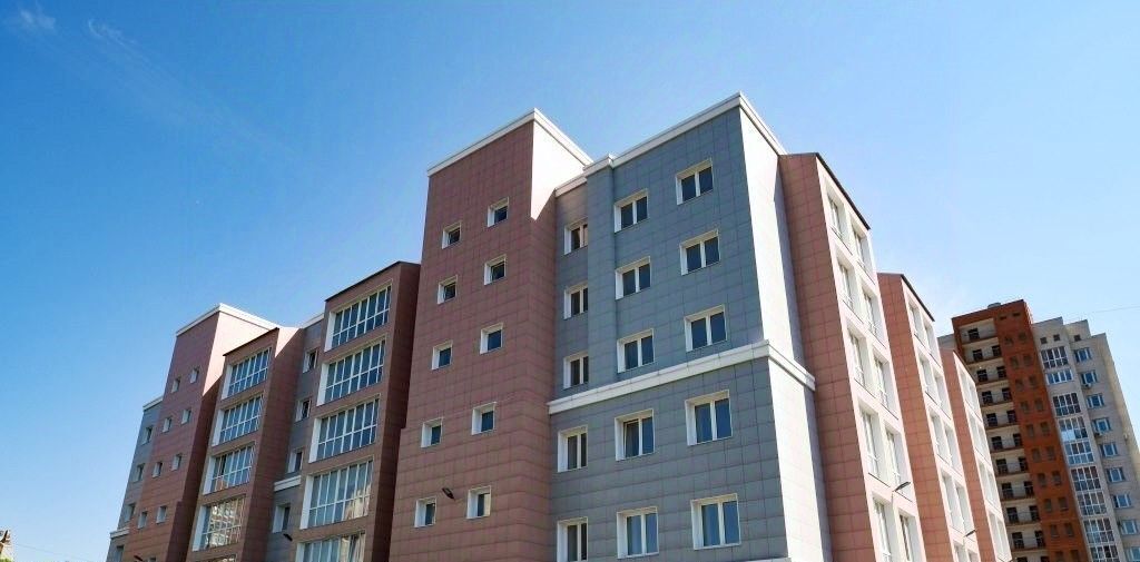 квартира г Омск р-н Центральный ул Октябрьская 87 фото 3