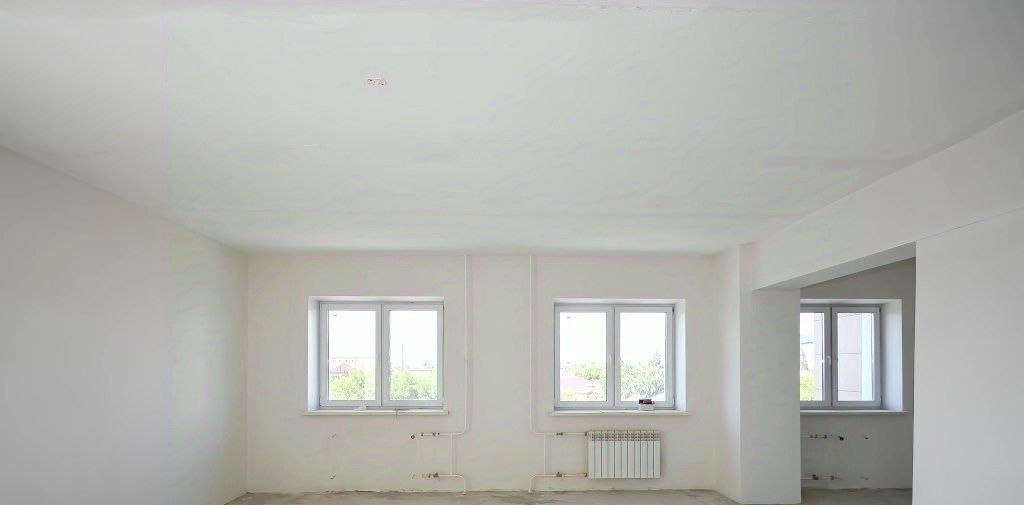 квартира г Омск р-н Центральный ул Октябрьская 87 фото 12