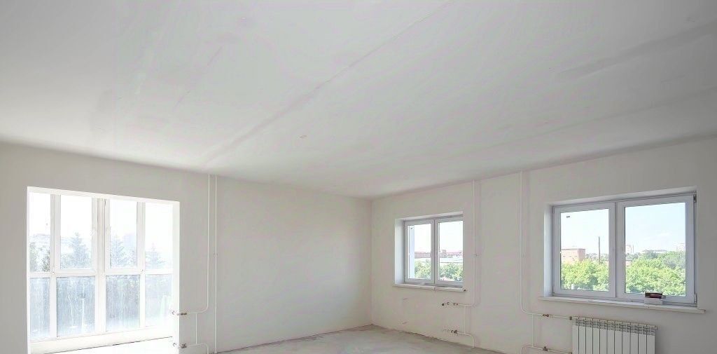 квартира г Омск р-н Центральный ул Октябрьская 87 фото 11