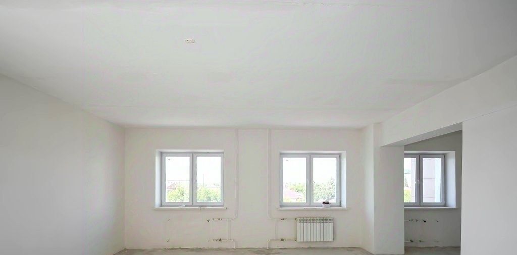 квартира г Омск р-н Центральный ул Октябрьская 87 фото 12