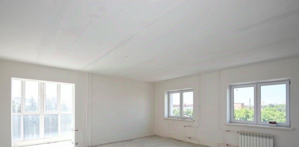квартира г Омск р-н Центральный ул Октябрьская 87 фото 10