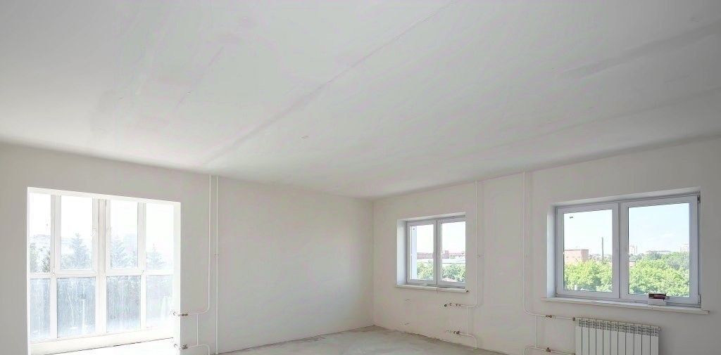квартира г Омск р-н Центральный ул Октябрьская 87 фото 10