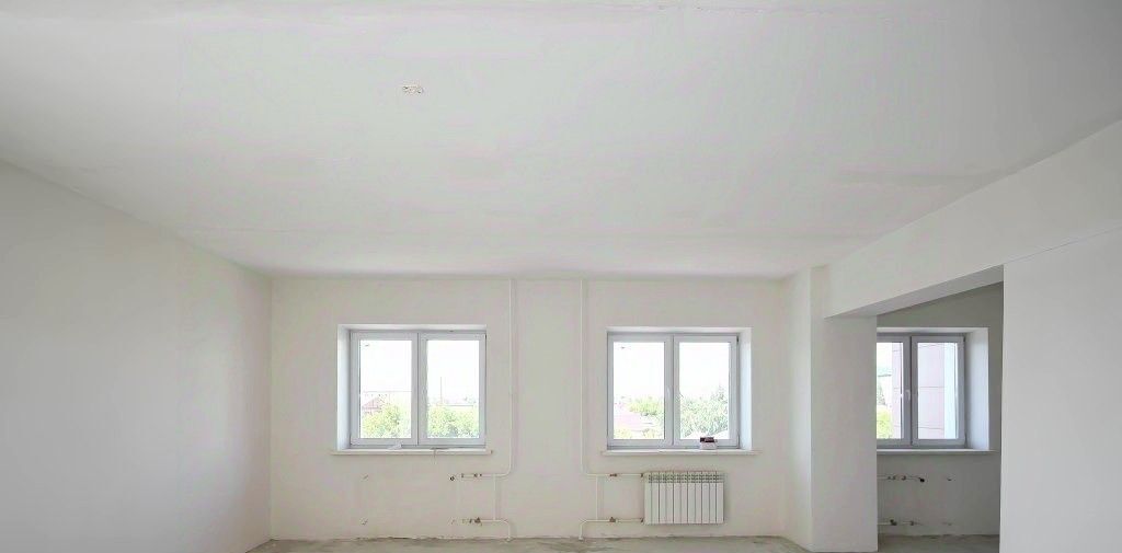 квартира г Омск р-н Центральный ул Октябрьская 87 фото 12