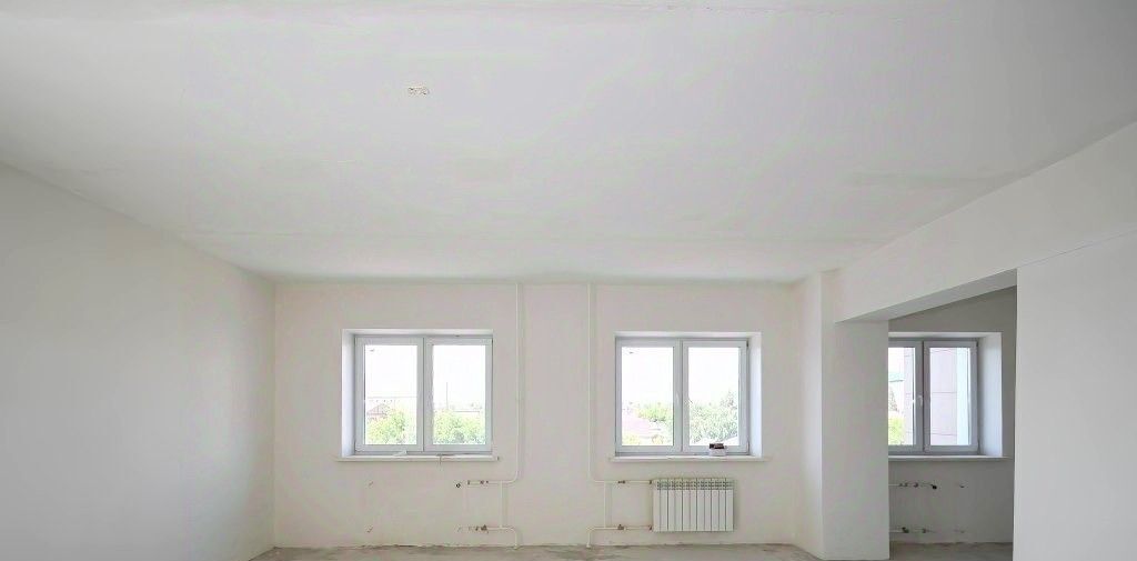 квартира г Омск р-н Центральный ул Октябрьская 87 фото 12