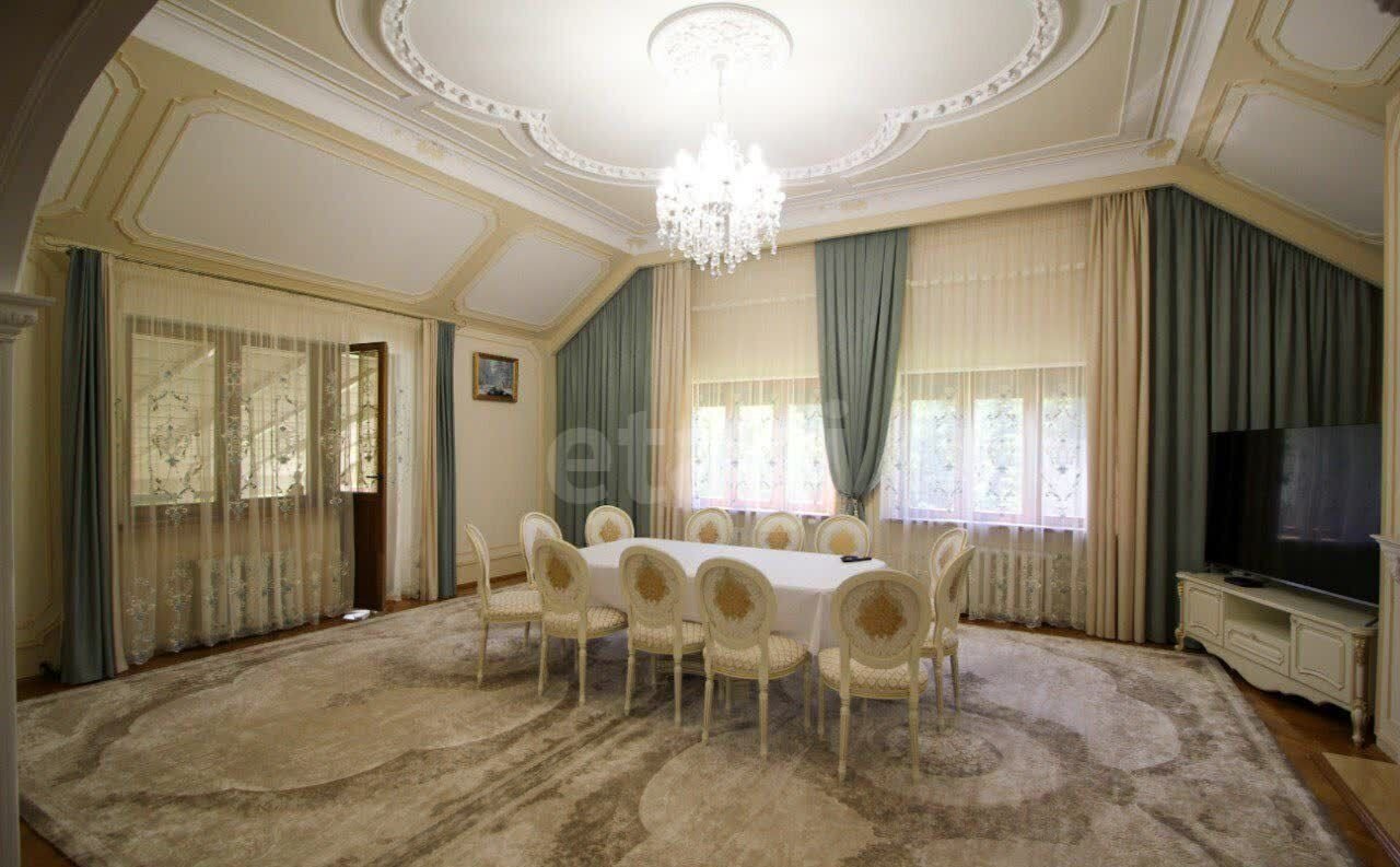 дом г Дивногорск п Манский пер Клубный 10 фото 11