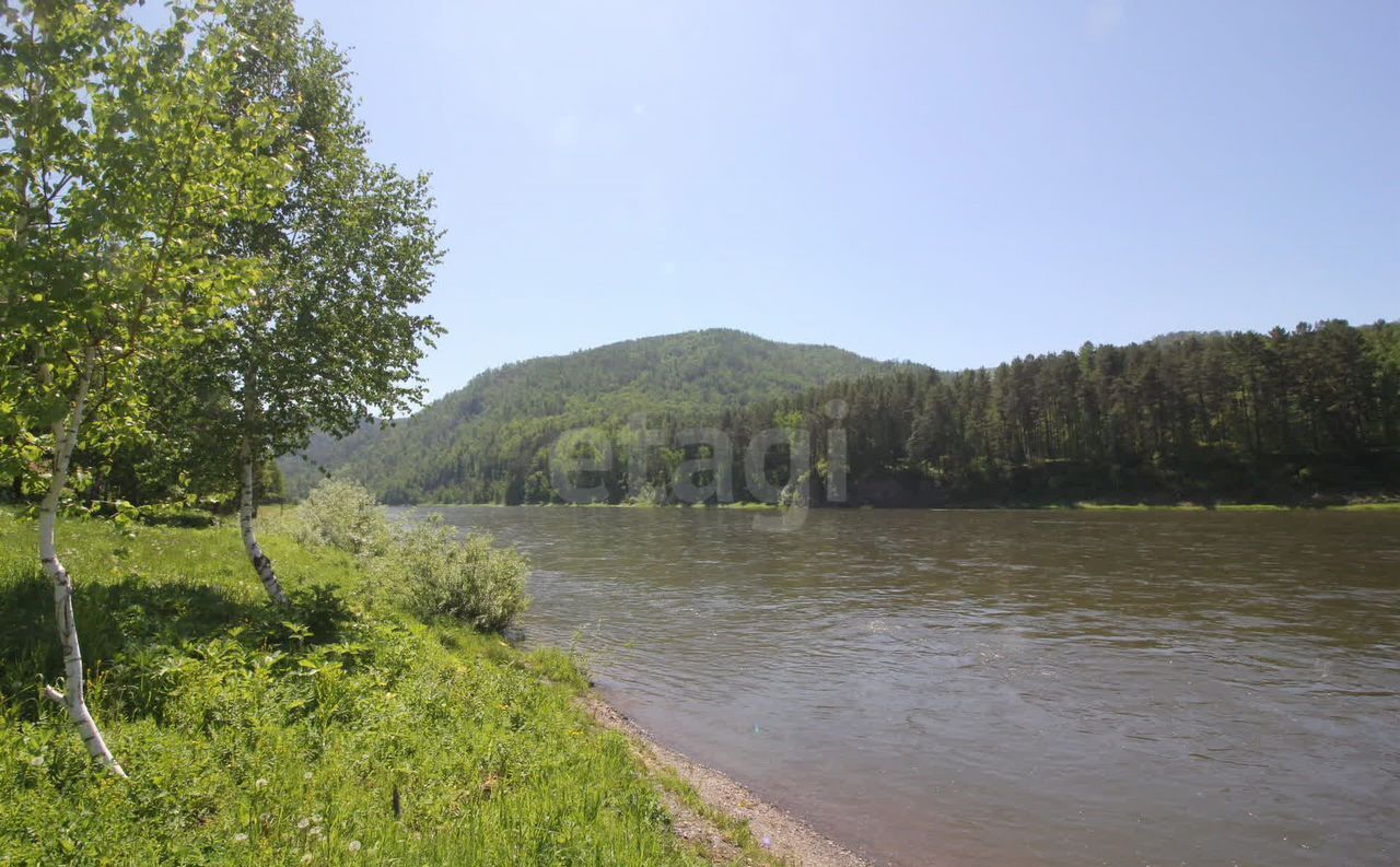 дом г Дивногорск п Манский пер Клубный 10 фото 39