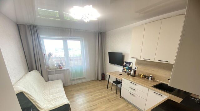 р-н Фрунзенский дом 2б фото