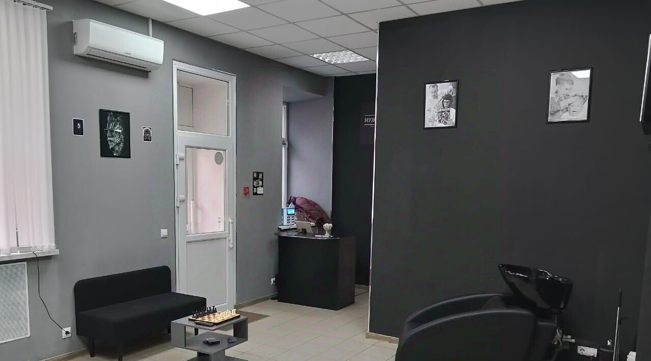 торговое помещение г Владимир р-н Октябрьский ул Большая Московская 53 фото 2
