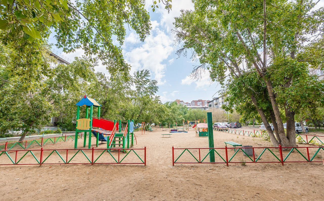 квартира г Улан-Удэ р-н Октябрьский ул Ключевская 48 фото 12