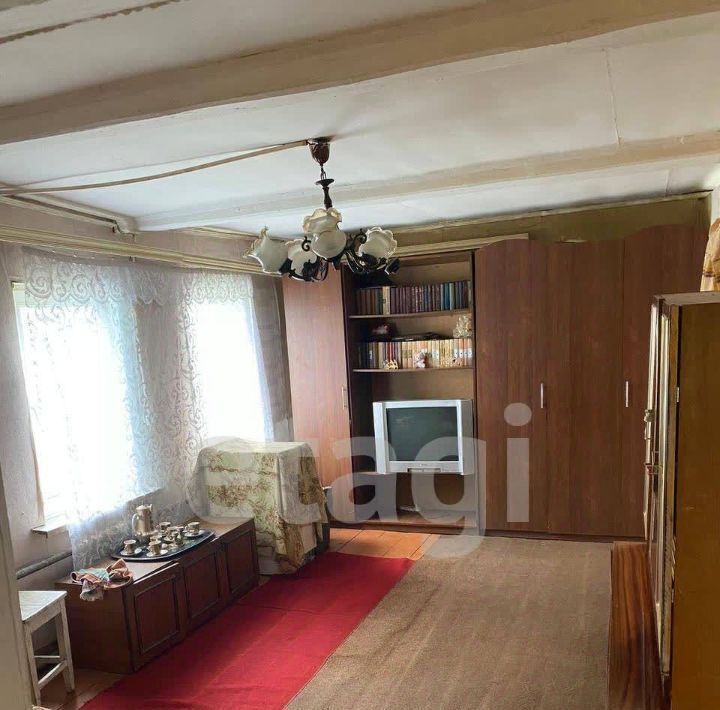 дом р-н Карачевский г Карачев ул Луначарского фото 12