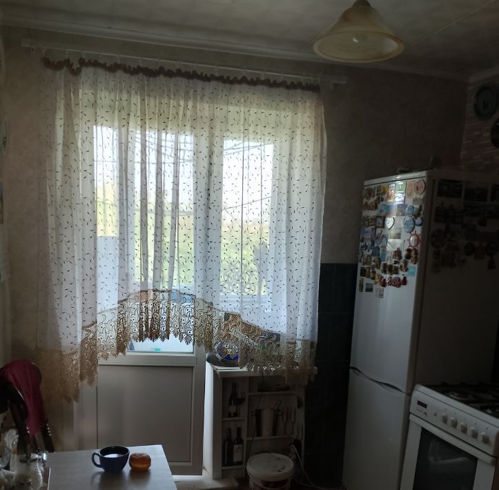 комната городской округ Воскресенск г Белоозёрский 1-й мкр, Ипподром фото 3