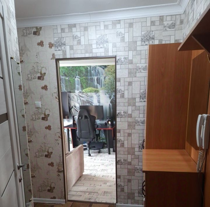 квартира г Сургут ул Губкина 7 5-5А фото 3