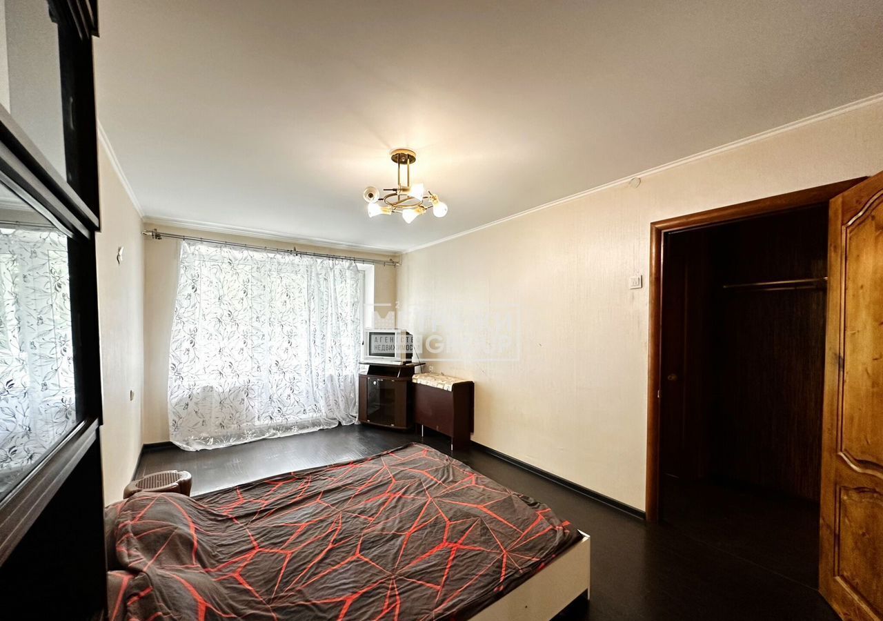 квартира г Королев ул Сакко и Ванцетти 14 фото 1