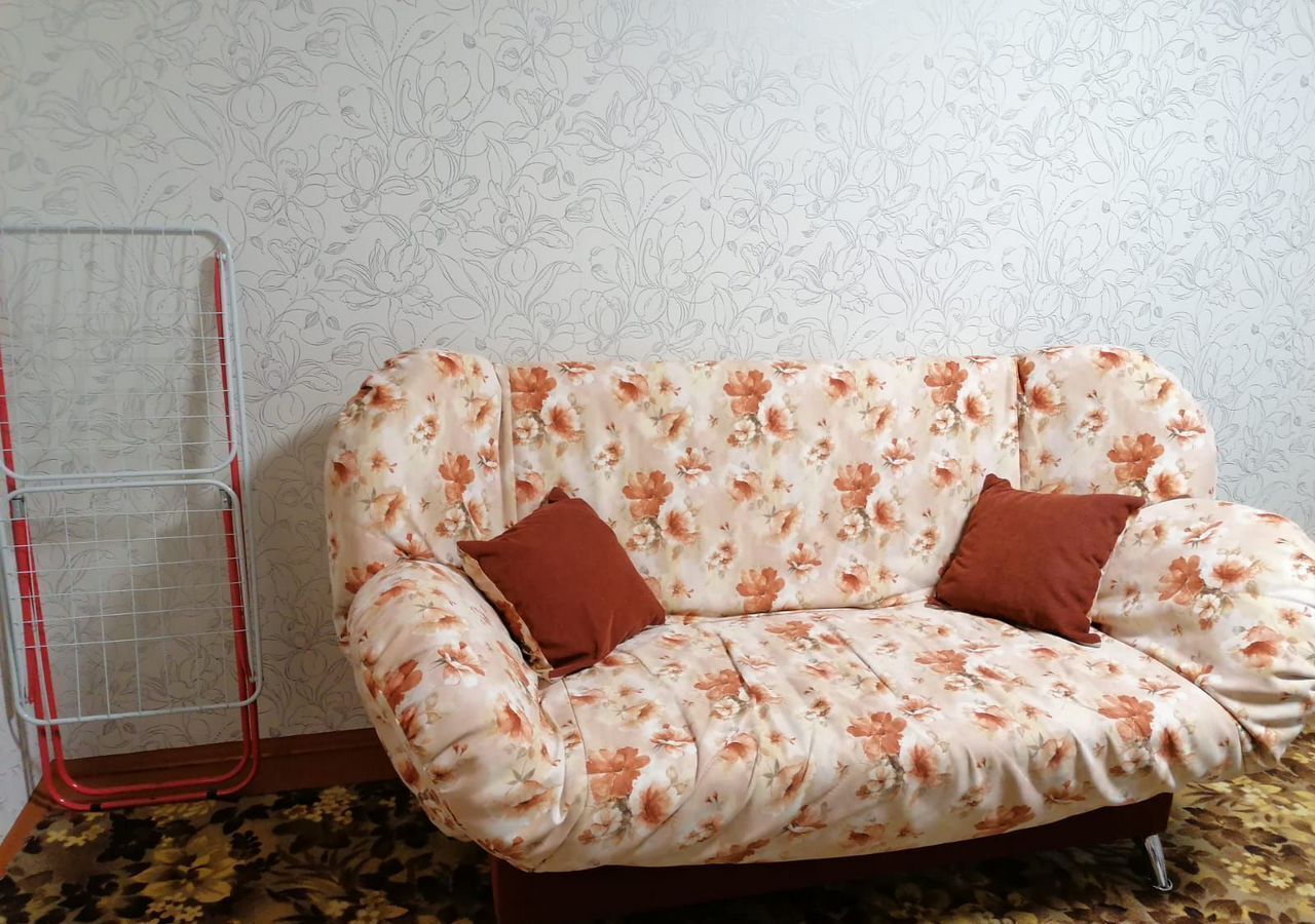 квартира г Братск ул. Зверева, 15 фото 6