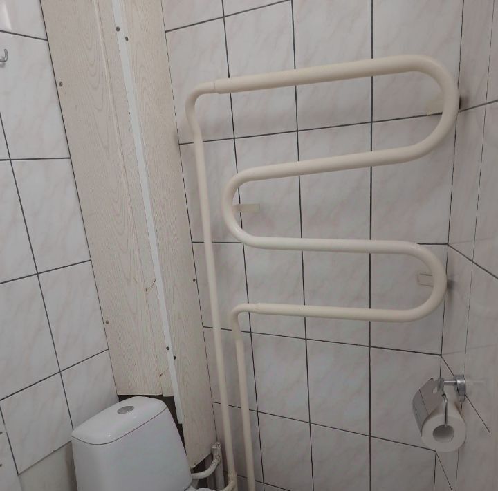 квартира г Сургут ул Губкина 7 5-5А фото 9