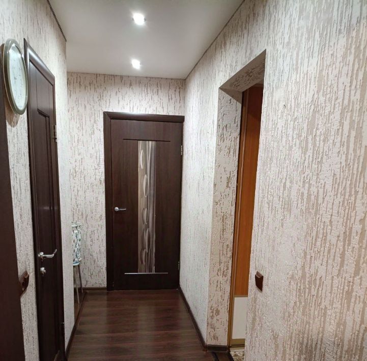 квартира г Абакан ул Крылова 106к/2 фото 13