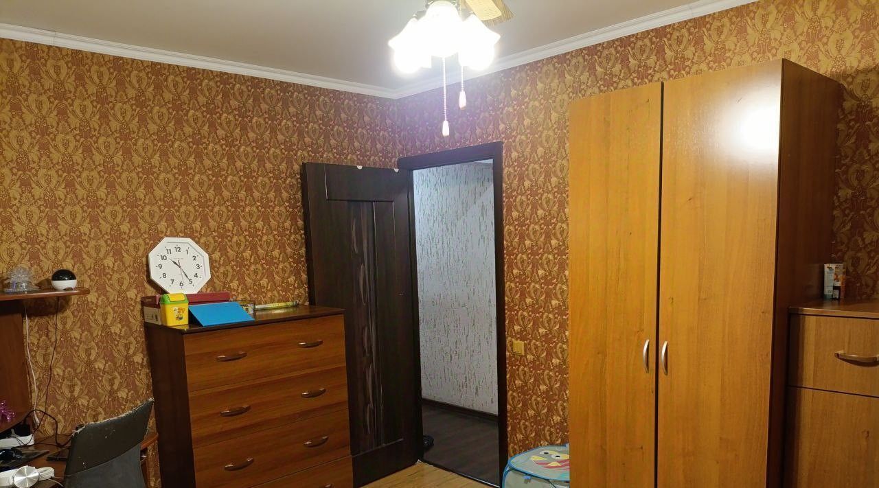 квартира г Абакан ул Крылова 106к/2 фото 27