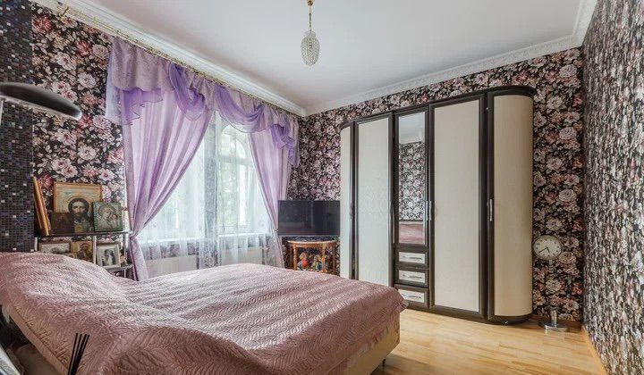 дом городской округ Одинцовский г Звенигород мкр Лесной 15 км, Городок, ул. Солмановское Поле, 138, Лесной Городок, Можайское шоссе фото 13