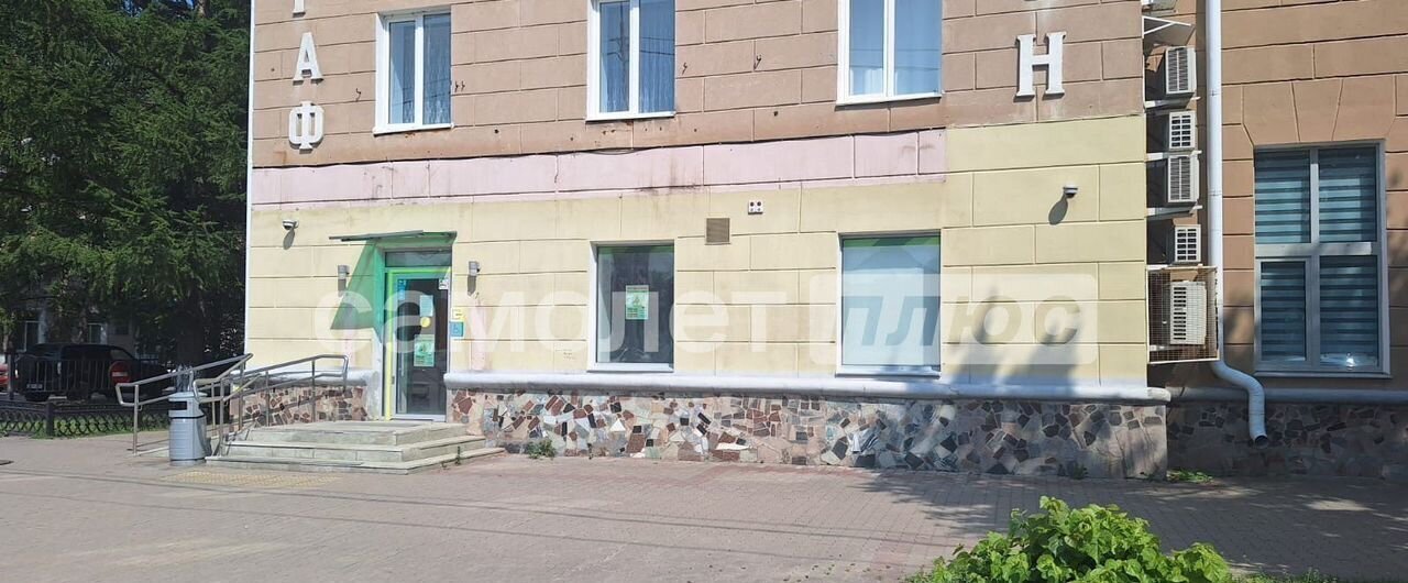свободного назначения г Октябрьский ул Горького 15 фото 13