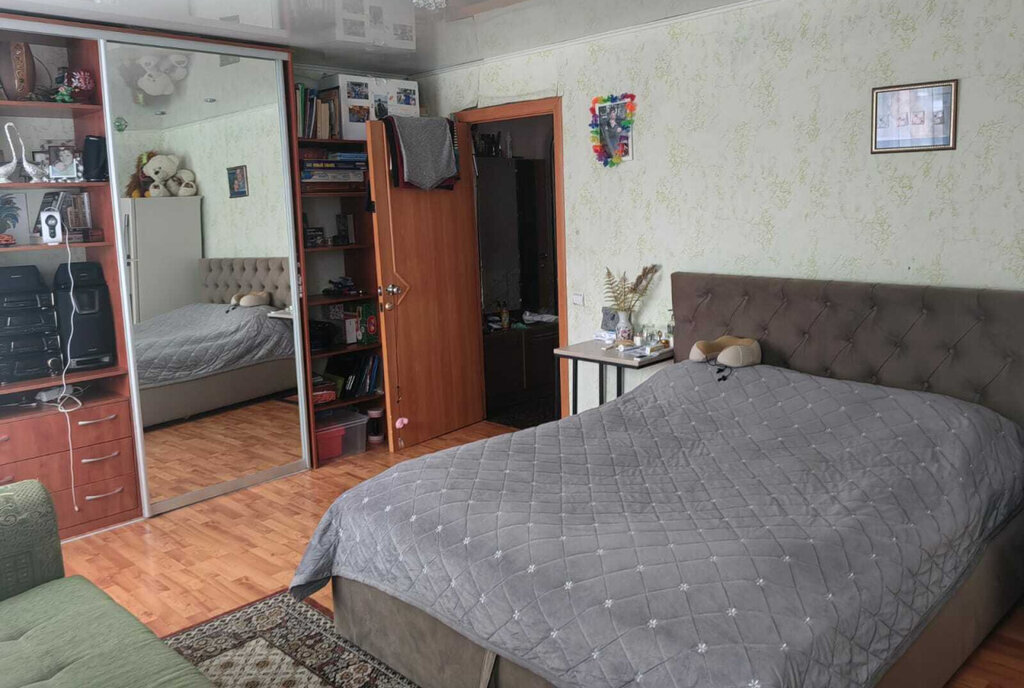 квартира г Екатеринбург р-н Кировский Геологическая улица Новгородцевой, 3 фото 5