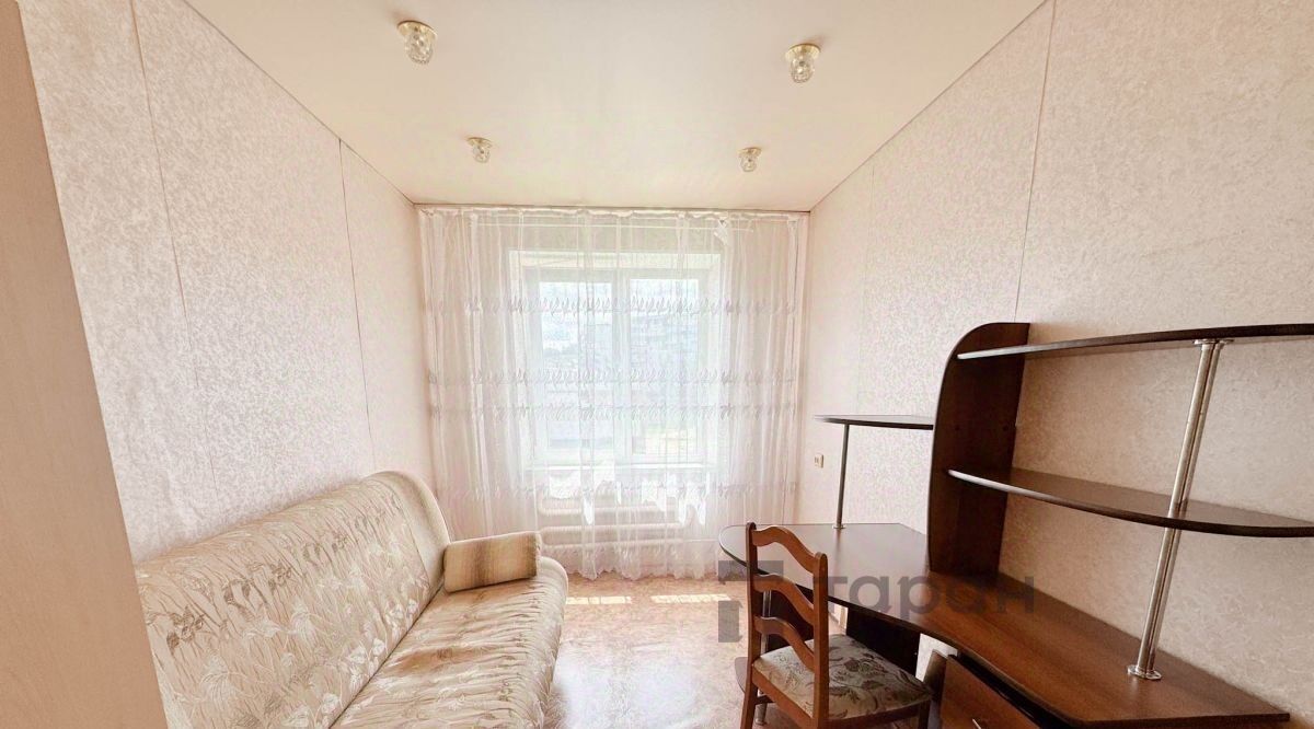 квартира г Златоуст кв-л Северо-Запад 1-й 14 1-й кв-л фото 4