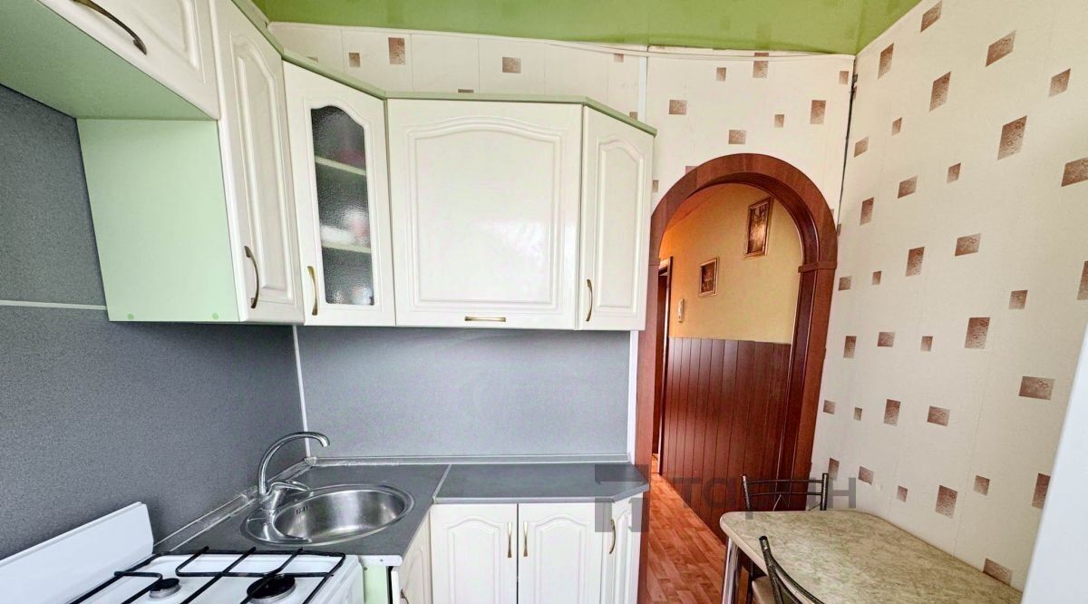 квартира г Златоуст кв-л Северо-Запад 1-й 14 1-й кв-л фото 9