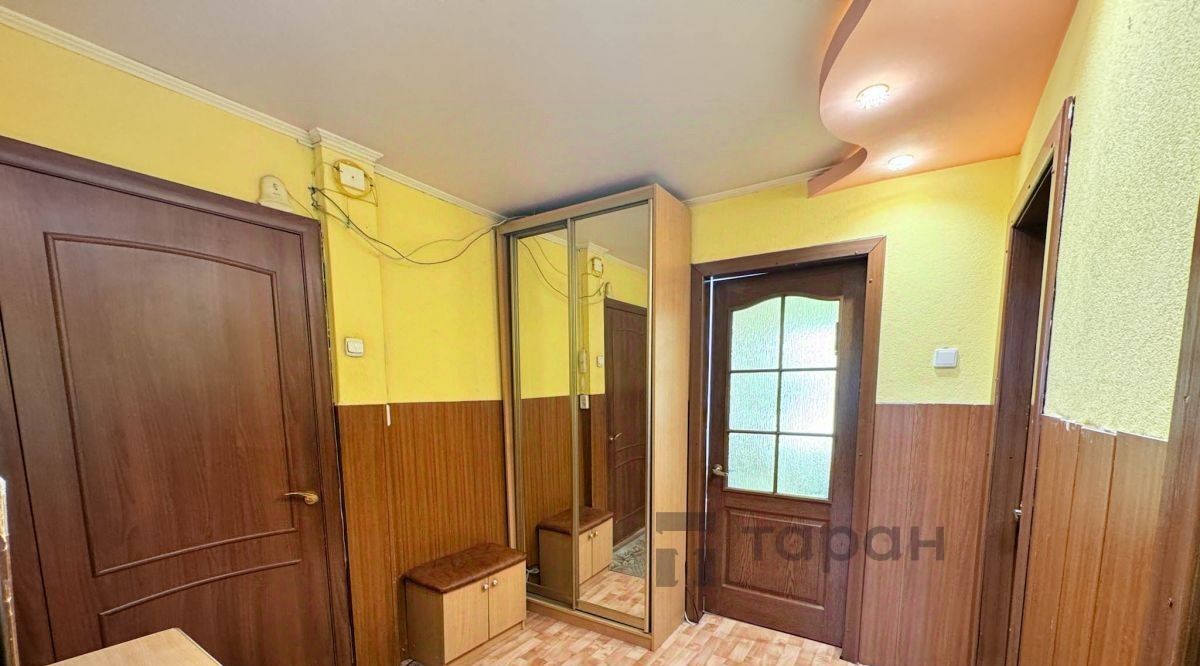 квартира г Златоуст кв-л Северо-Запад 1-й 14 1-й кв-л фото 15