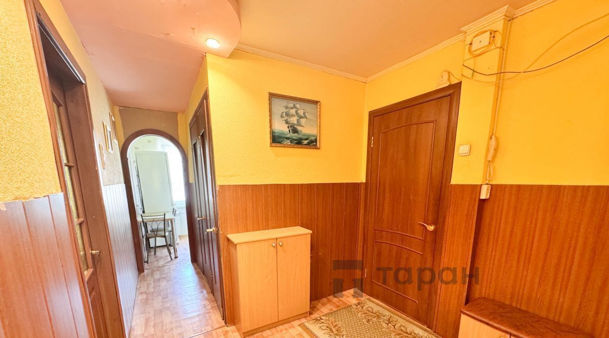 квартира г Златоуст кв-л Северо-Запад 1-й 14 1-й кв-л фото 13